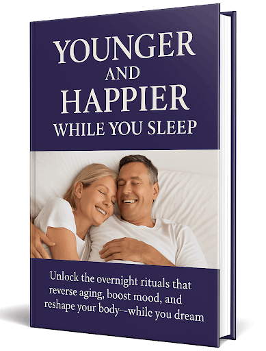 Yu Sleep-Bones-2-Younger And Happier While You Sleep
