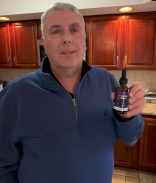 Yu Sleep Buyer-Carlos M. – San Diego, CA